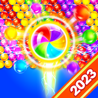 Big Blast: Game Bubble Shooter