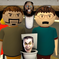 Escape Gulli Bulli Aur Quiz