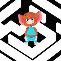 Bummy Maze 3D Puzzle Game