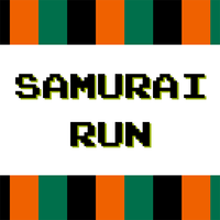 Sumurai Run