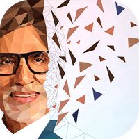 Bollywood Celeb Lopoly Artbook