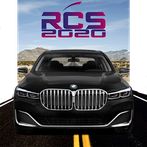 Real Cars Simulator 2021 (RCS 