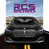 Real Cars Simulator 2021 (RCS