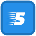 5 Seconds - 5 Second Rule Game