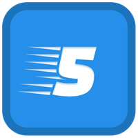 5 Seconds - 5 Second Rule Game