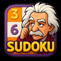Smart Classic Sudoku Puzzle