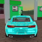Car Simulator 3D Car Game 2024