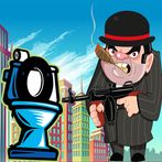 Mafia vs Toilet