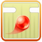 Crazy Ball Racing game