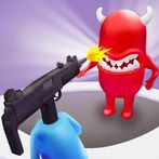 GunHead Clicker