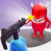 GunHead Clicker