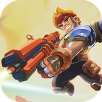 Cyber Hunter: Shooting Squad