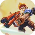 Cyber Hunter: Shooting Squad