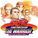 ART OF FIGHTING 3 ACA NEOGEO