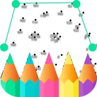 Соедини точки: версия для ВБ