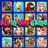 Games Zone - All Games in One