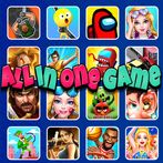 Games Zone - All Games in One