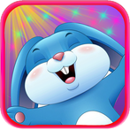 Ecstatic Bunny Escape