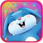 Ecstatic Bunny Escape