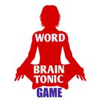 Word Brain Tonic Game 2019