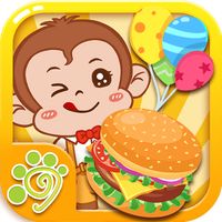 Animals Cooking Carnival