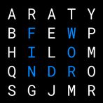 FindWord - daily puzzle game
