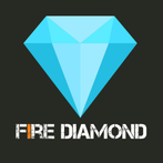 Fire Diamond - Riddle