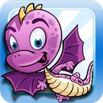 Tiny Dragon
