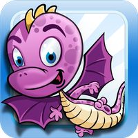Tiny Dragon