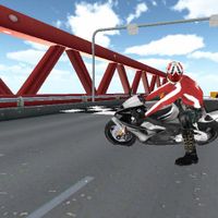 Bike Fight