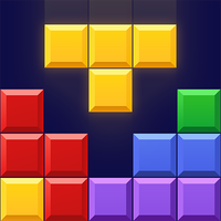 Block Buster - Puzzle Game