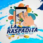 Raspadita