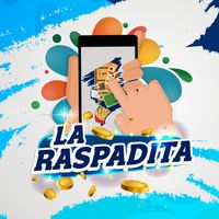 Raspadita