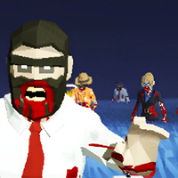 Zombie Games Shooter Attack 3D