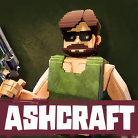 AshCraft: Frontier