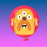 Baloon Rise - Rise Up Game