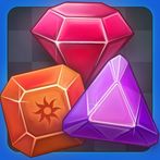 Jewels: Secret Treasures