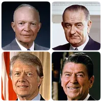 US Presidents - History Quiz