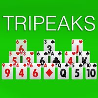 TriPeaks Solitaire Classic