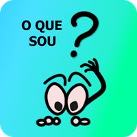 O que sou Adivinhas e Charadas