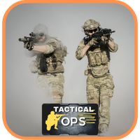 Tactical OPS
