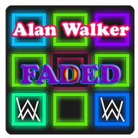 Alan Walker - FADED LaunchPad
