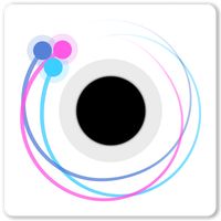 Orbit - Playing with Gravity