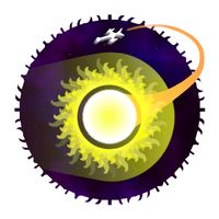 The Mourning Star