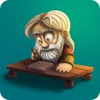 Sopa de Letras Cristiana