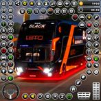 Bus Simulator 2024 - Bus Game