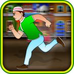 Ramadan Street Run