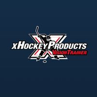 xHockeyProducts Vision Trainer