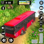 Bus Games 3d - Bus Simulator
