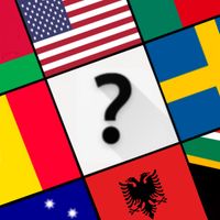 Flags Quiz: World Geo Trivia